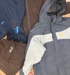 Jack wolfskin Jackets