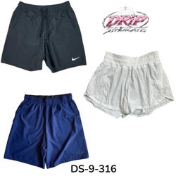 Nike Shorts That Keep Your Style Effortless (DSVP-..