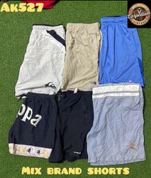 Mix brand short ak527