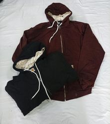 CR11095 Upcycled Carhartt Hoodies