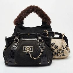 Mix style bags
