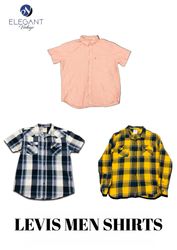 Levi’s  Men Shirts - EVM1336