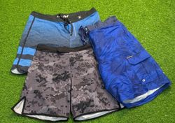 7354 - Street wear Shorts.