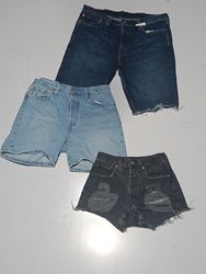 Levi's Short RV # 1776