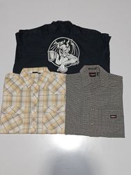 Dickies shirt RV # 1621
