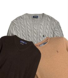 Polo Ralph lauren Sweater