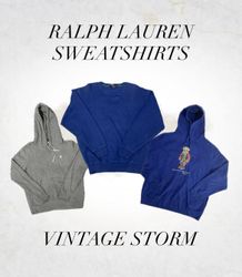 Ralph Lauren Sweatshirts