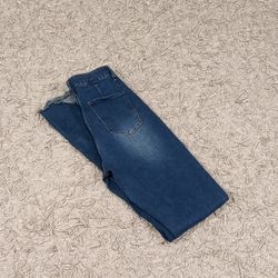 Y2K FLARE & EMBELLISH DENIM JEANS BUNDLE 30
