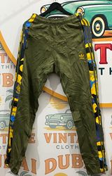 Adidas vintage trousers