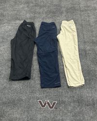 Columbia Track Pants #310826 #001