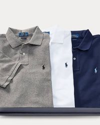Ralph Lauren Polo Shirts