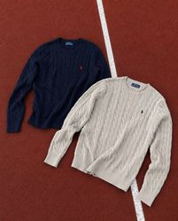 Polo Ralph Lauren Pullover
