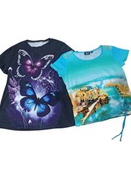 Md11 unisex tees B 12p 4/9/26