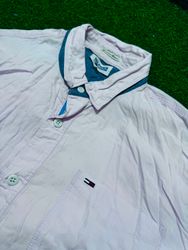 Premium Tommy Hilfiger Hemden mit Knopfleiste