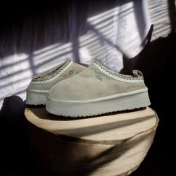 Op vintage Best Mini UGG Boots