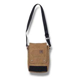 UPCYCLED CARHARTT BAG