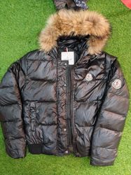Monclers puffer jackets