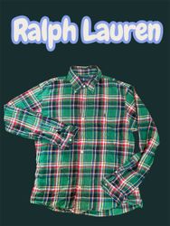 Vintage Polo Ralph Lauren branded Shirt