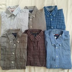 Tommy Hilfiger Shirts