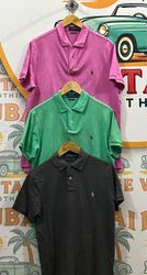 Ralph Lauren Polo Shirts