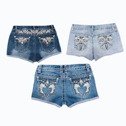Y2K Shorts