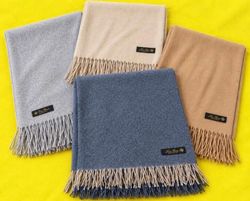 Special Loro Piana Scarves