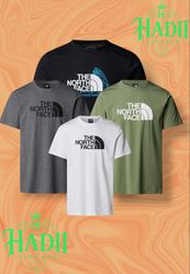 Le t-shirt The North Face