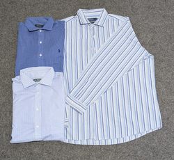 ZV00036 Polo Ralph Lauren Men Shirts Bundle