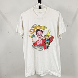 RARE ANTIQUE CARTOON T-SHIRTS - BUNDLE 02