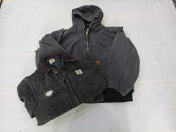 CR10508 Vintage Carhartt Jackets and Hoodies