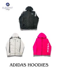 Adidas Hoodies - EVM0884