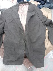 Haris tweed jacket