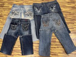 Miss Me style jeans