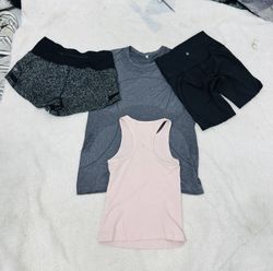Lululemon Mix Bundle