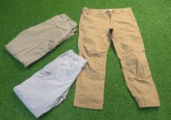 7653 - Carhartt Pant