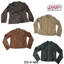 Elevate Your Street Style With This Leather Jacket..