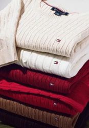 Tommy Hilfiger sweaters