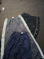 Nike Track Pants