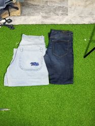SOLO AND OTHER BRAND MEN WEAR HIP-HOP JEANS ( A193..