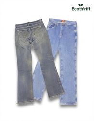 Wrangler Jeans Mix bundle