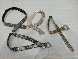 CR10667 Y2K Belts