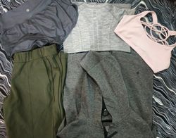 Lululemon Bundle