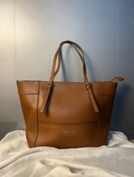 10 Pcs Mixed Brand Bags – Guess, Kate Spade, Victo..