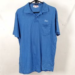 50:50 COLLAR T-SHIRTS - BUNDLE 01