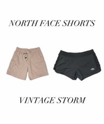 The North Face Shorts