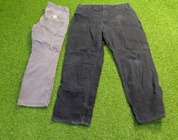 7650 - Carhartt pants