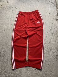 Men's Adidas Track Pants