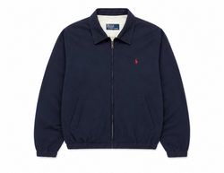 Up Cycled Polo Ralph Lauren Harrington J..