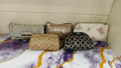 Vintage & Y2K Coach Bag Bundle / Joblot – Canvas S..