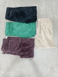 Corduroy Pants